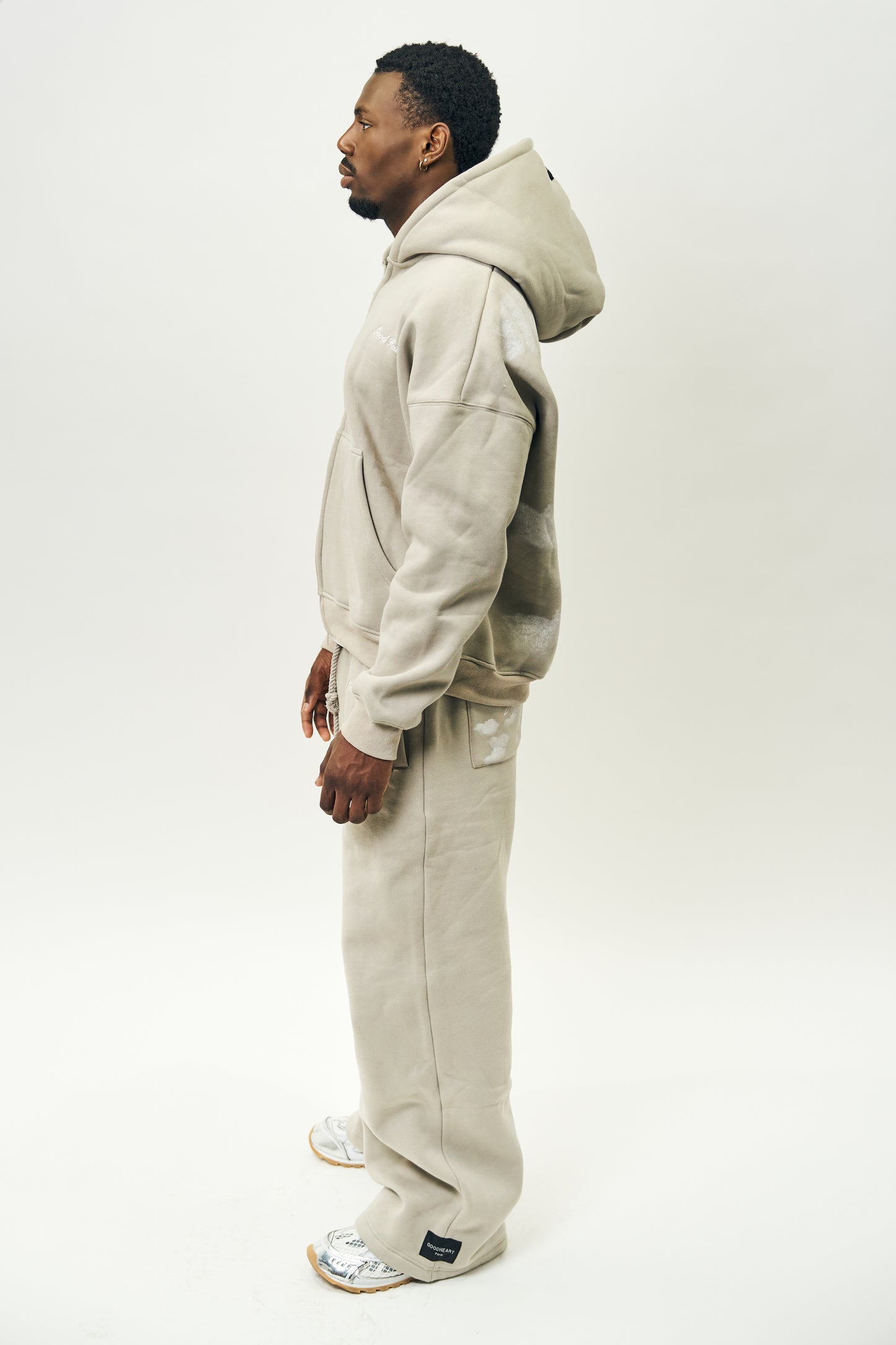 GH SAND PANTS