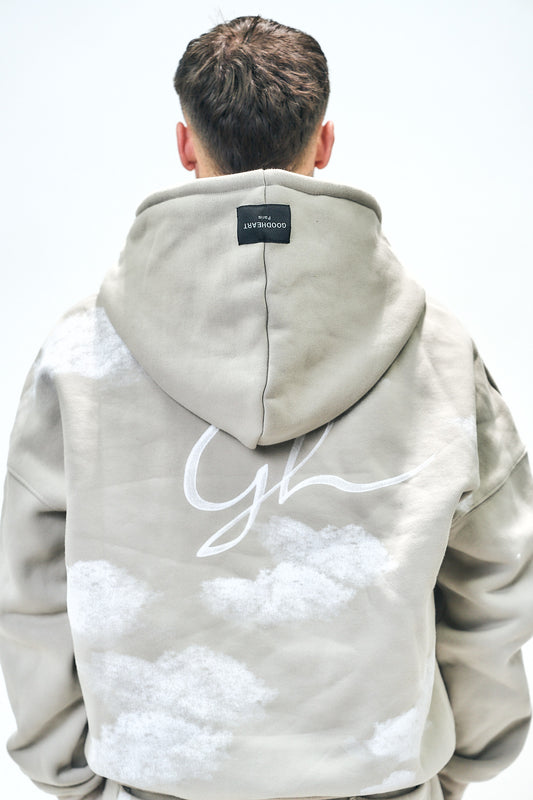 GH SAND HOODIE